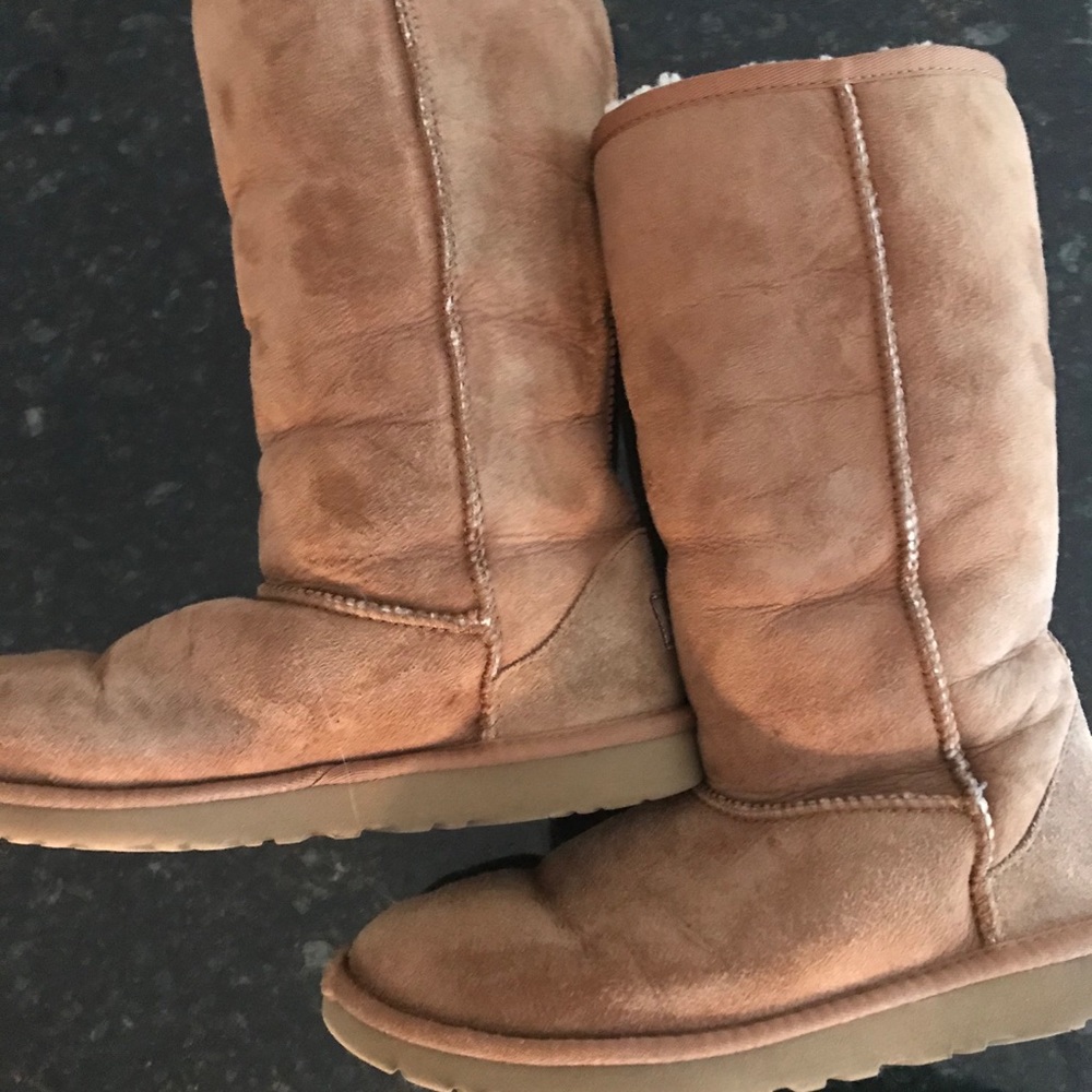 Uggs
